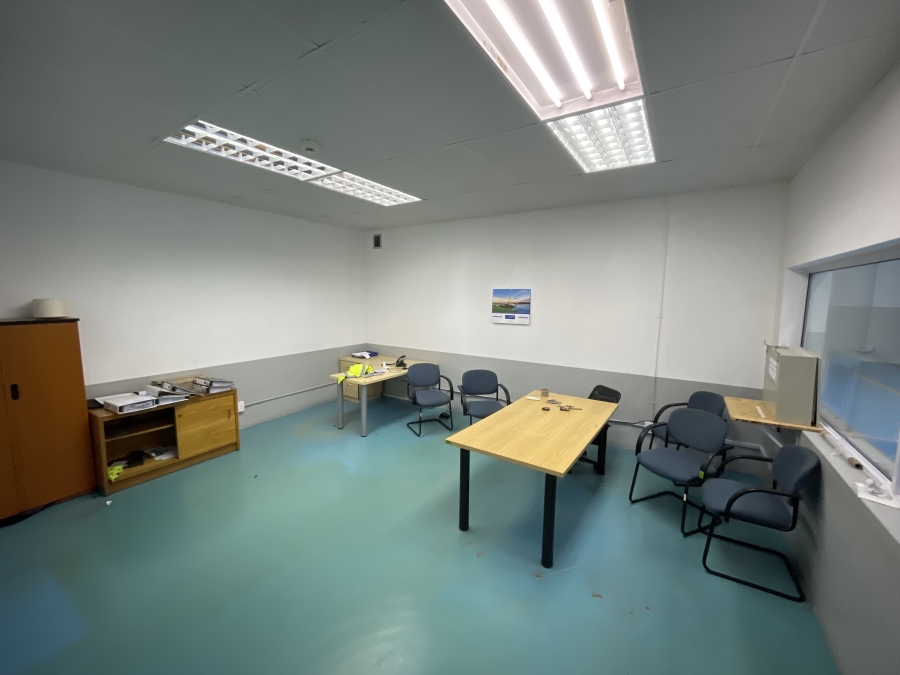 Commercial Property for Sale in Gants Plaza Western Cape